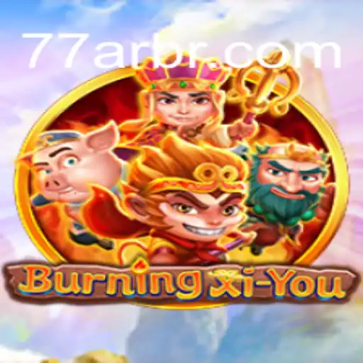BurningXiYou: A Nova Aventura no Mundo dos Jogos Digitais