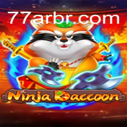 Explorando o Universo do Jogo NinjaRaccoon e a Excitante Plataforma 77AR.COM