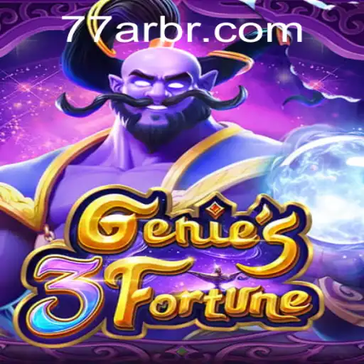 Desvendando o Mundo do Jogo Genie3Fortune: Uma Experiência Envolvente