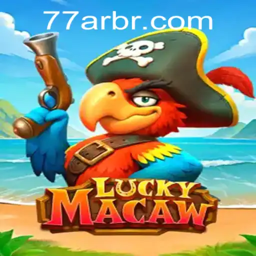 Explorando o Mundo de LuckyMacaw: O Novo Fenômeno dos Jogos Online
