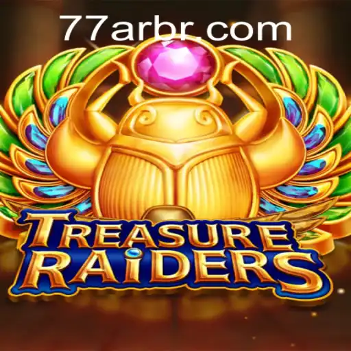 Descubra o Fascinante Mundo de TREASURERAIDERS
