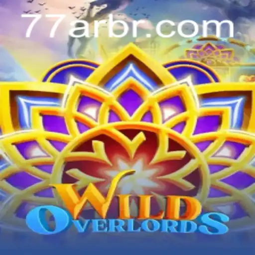WildOverlords: Uma Aventura Épica no Mundo dos Jogos